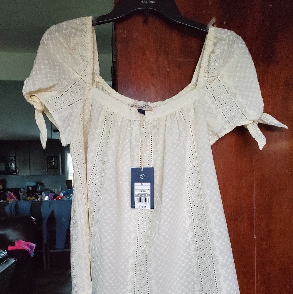 Womens top